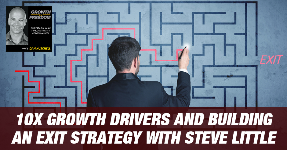 GTF 199 | Growth Drivers